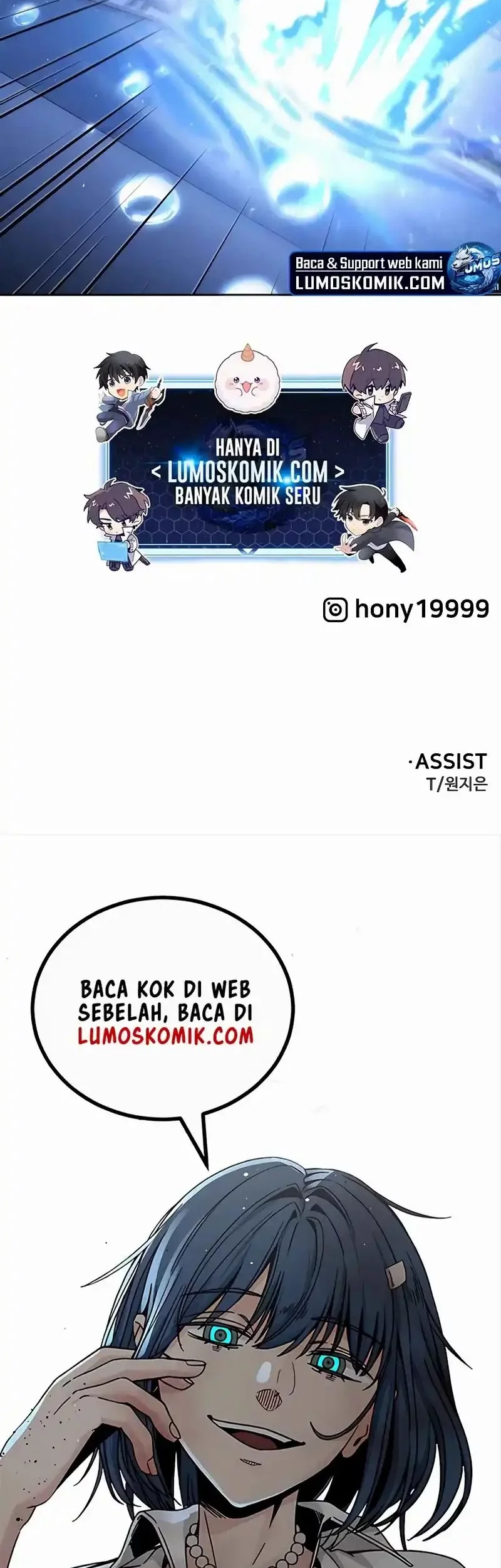 I Used To Be The Boss Chapter 123 Gambar 112