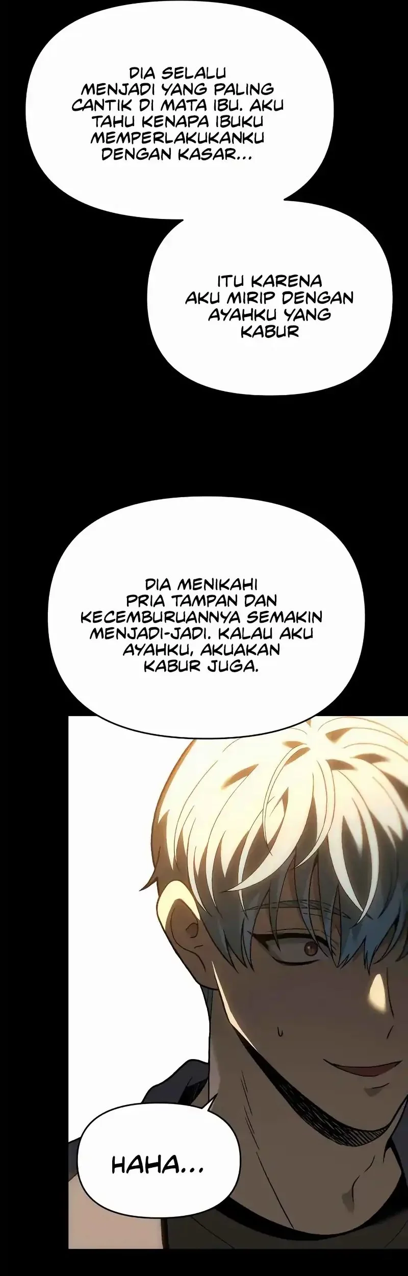 I Used To Be The Boss Chapter 123 Gambar 4