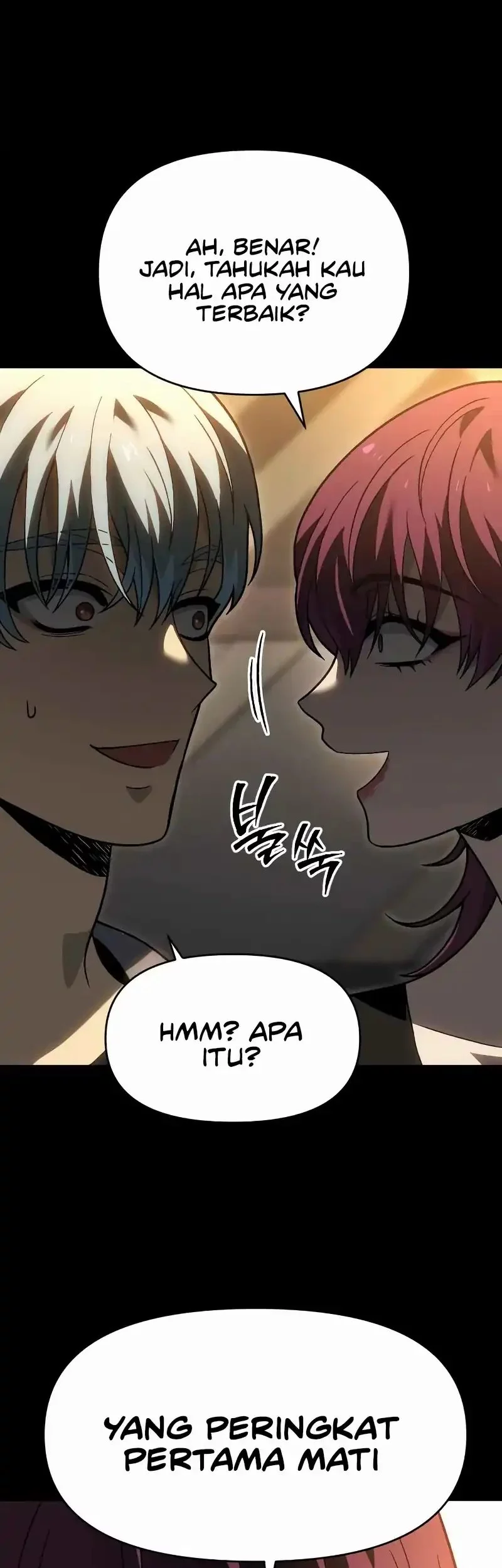 I Used To Be The Boss Chapter 123 Gambar 5