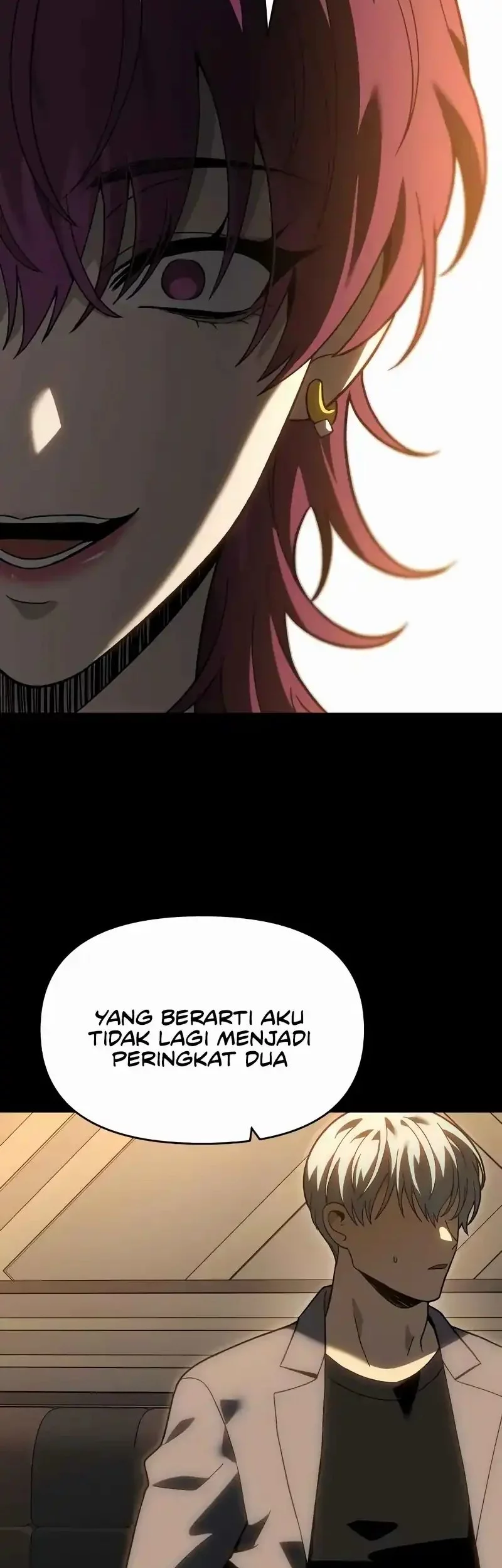 I Used To Be The Boss Chapter 123 Gambar 6