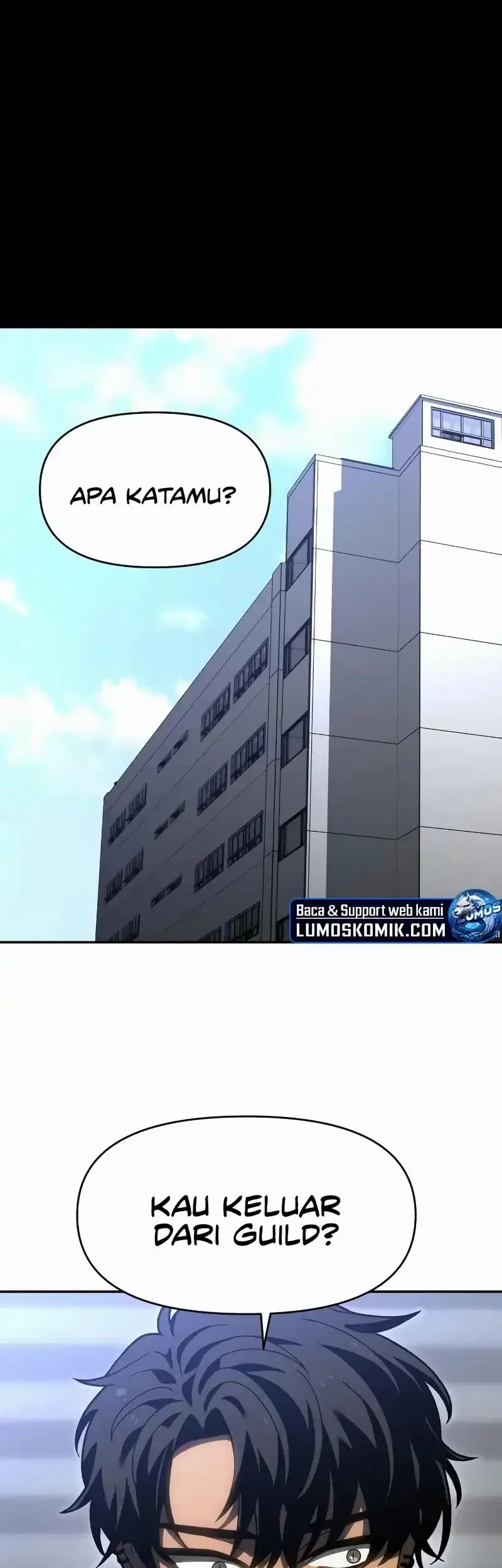 I Used To Be The Boss Chapter 123 Gambar 9