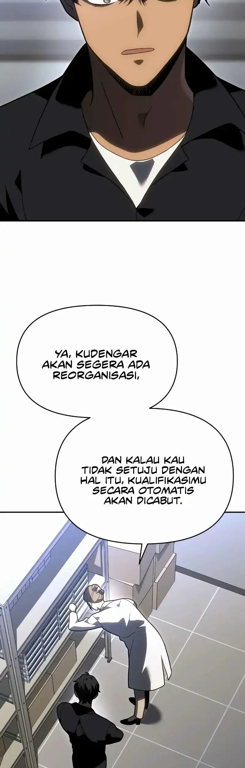 I Used To Be The Boss Chapter 123 Gambar 10