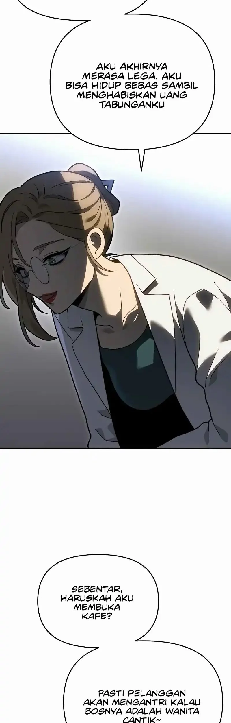 I Used To Be The Boss Chapter 123 Gambar 13