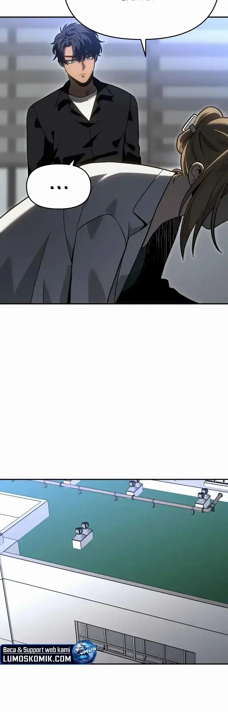 I Used To Be The Boss Chapter 123 Gambar 14