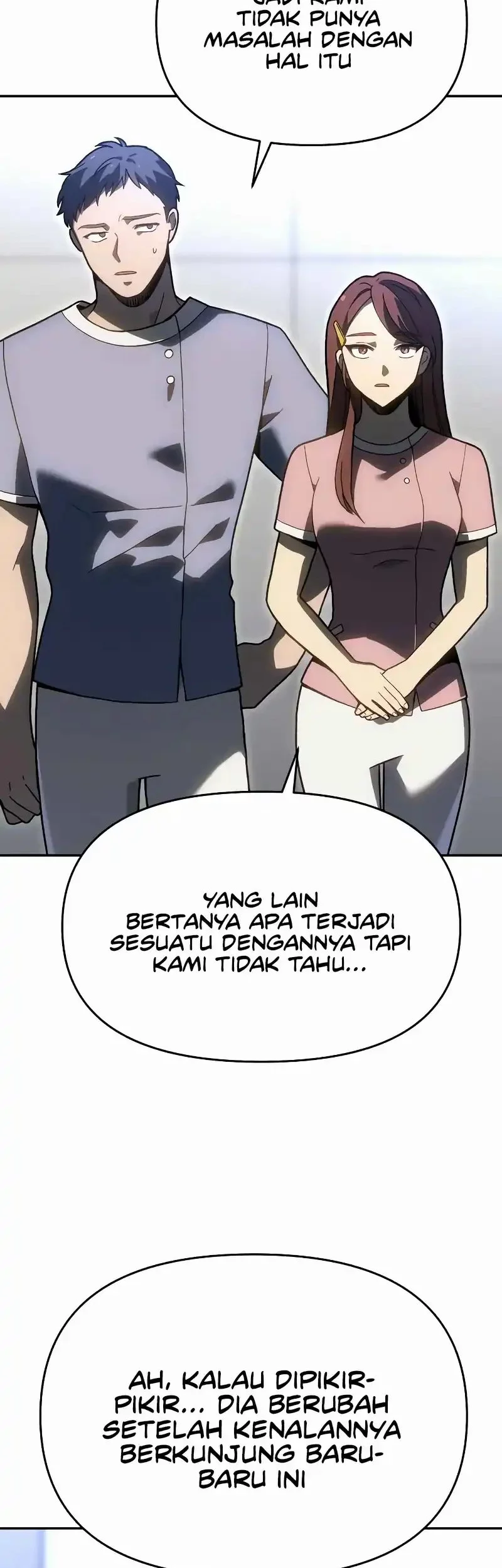 I Used To Be The Boss Chapter 123 Gambar 17