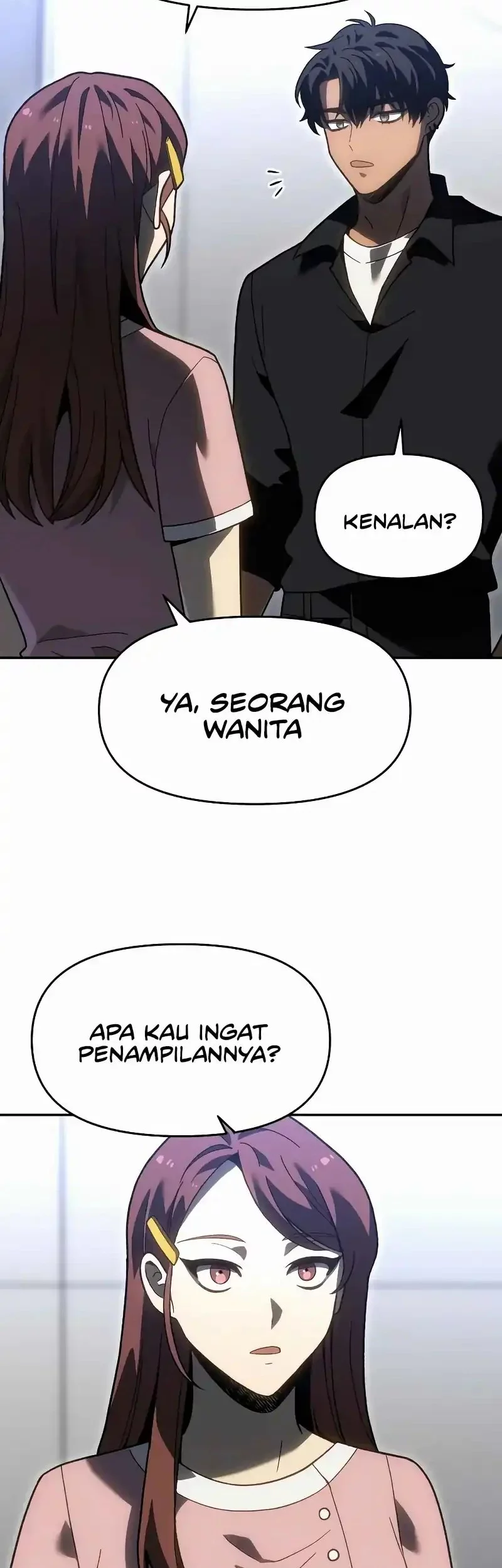 I Used To Be The Boss Chapter 123 Gambar 18