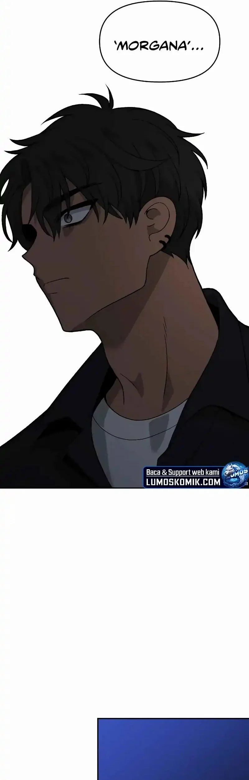 I Used To Be The Boss Chapter 123 Gambar 20