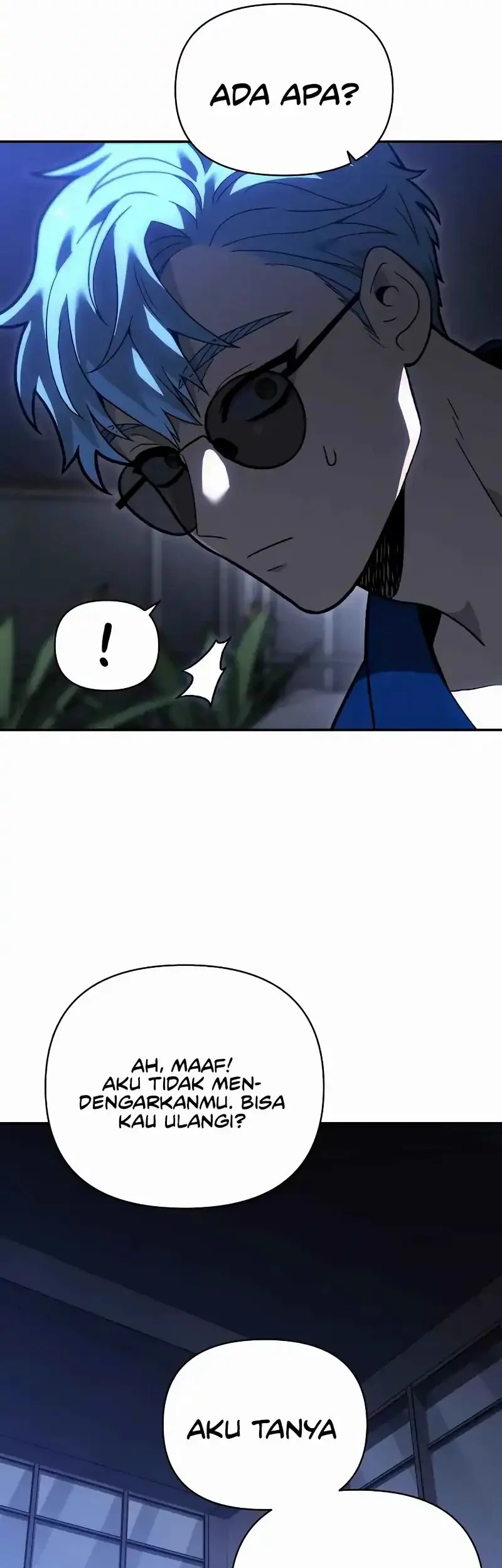 I Used To Be The Boss Chapter 123 Gambar 24