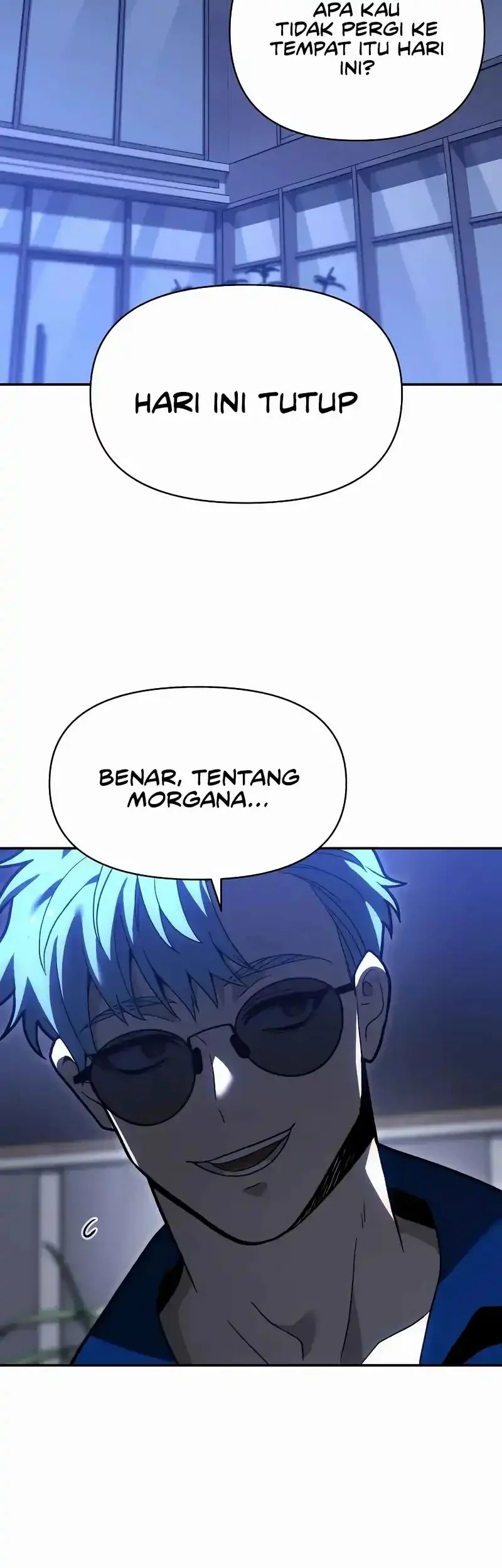 I Used To Be The Boss Chapter 123 Gambar 25