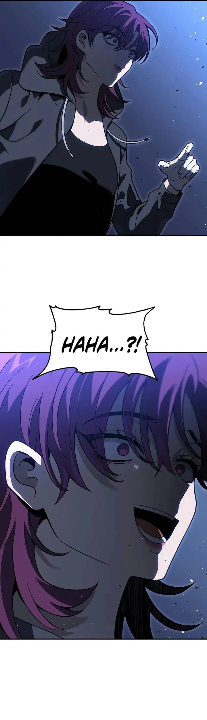 I Used To Be The Boss Chapter 124 Gambar 19