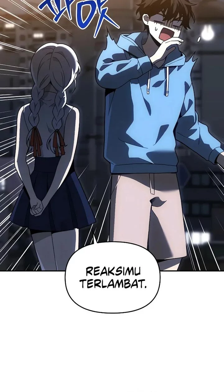 I Used To Be The Boss Chapter 124 Gambar 34