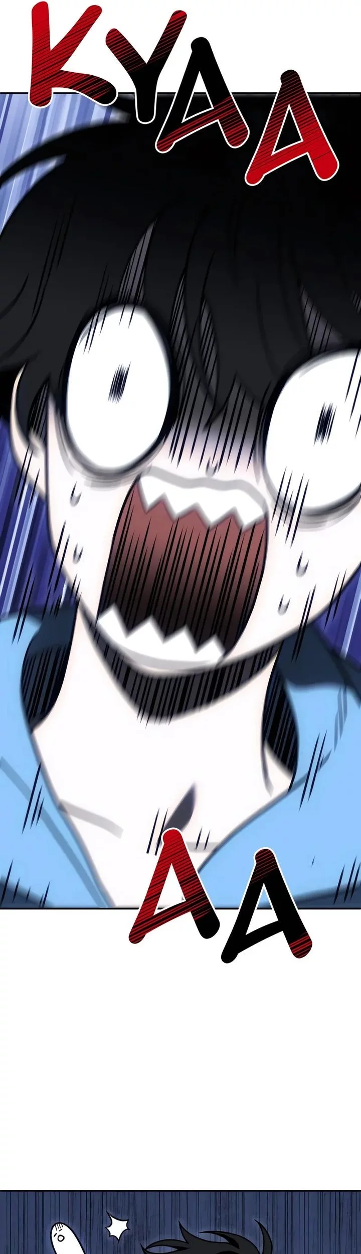 I Used To Be The Boss Chapter 124 Gambar 39