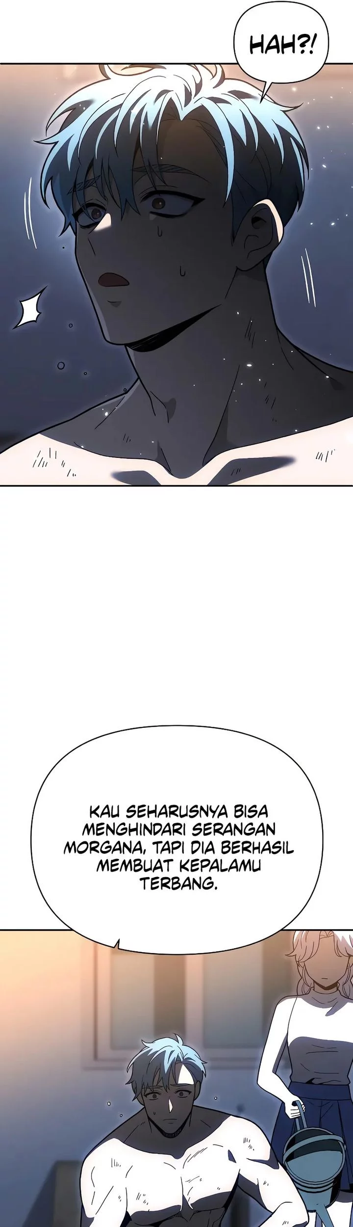 I Used To Be The Boss Chapter 124 Gambar 49