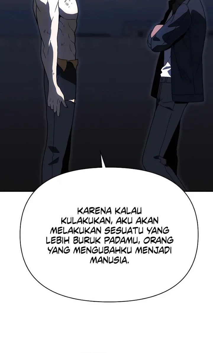 I Used To Be The Boss Chapter 124 Gambar 52