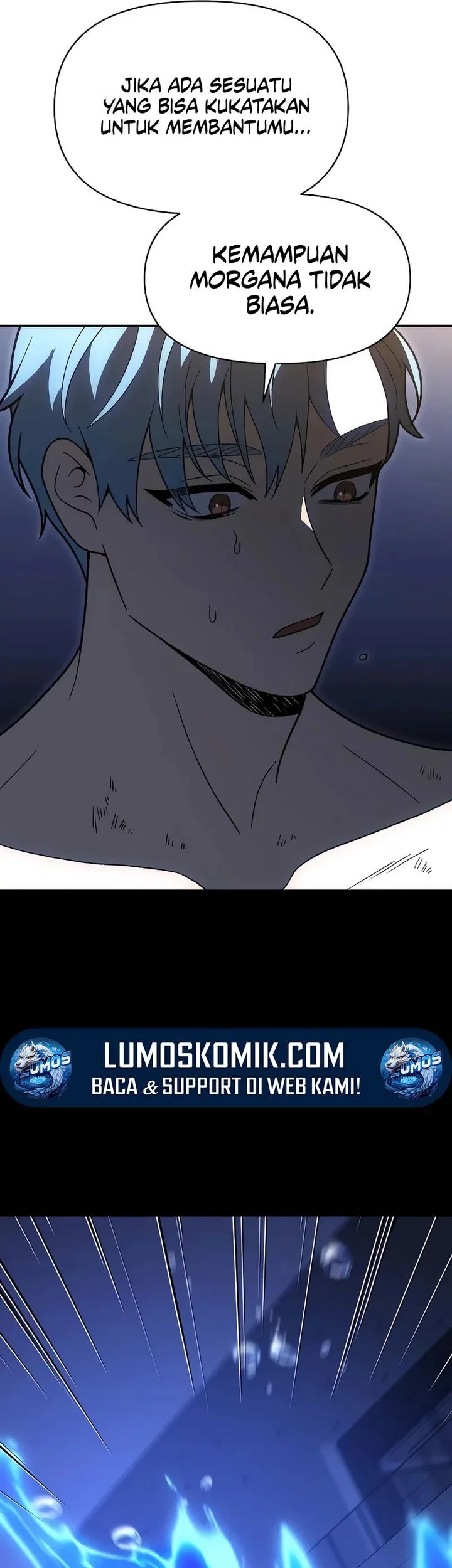 I Used To Be The Boss Chapter 124 Gambar 53