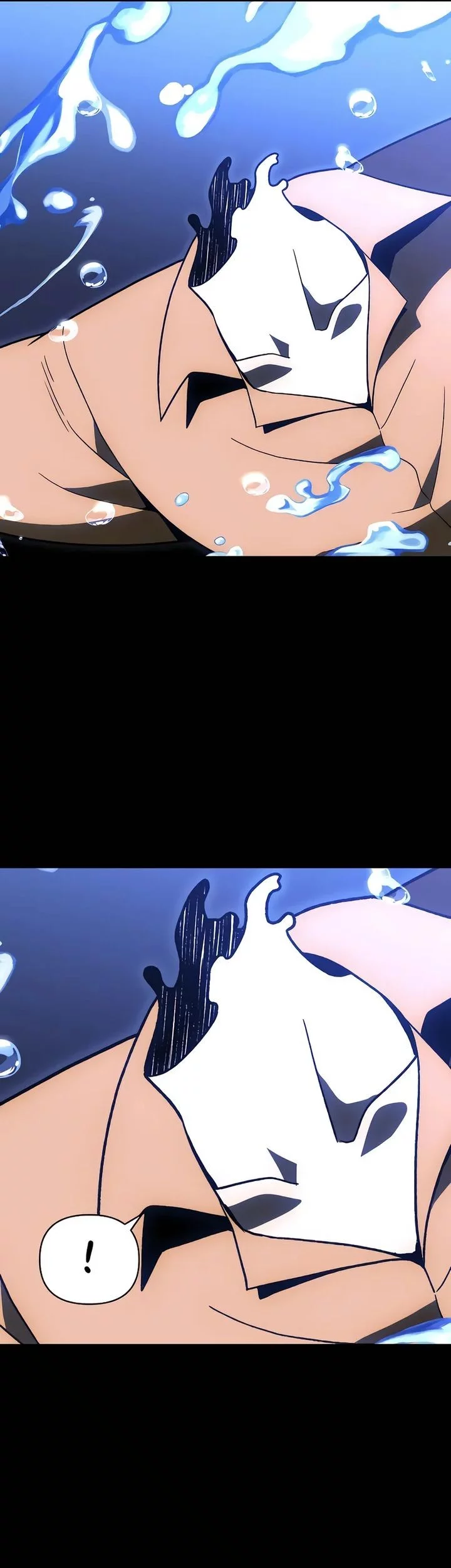 I Used To Be The Boss Chapter 124 Gambar 55