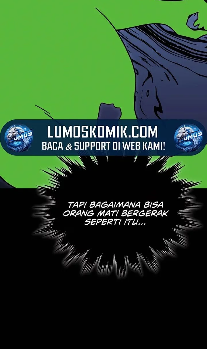 I Used To Be The Boss Chapter 124 Gambar 60