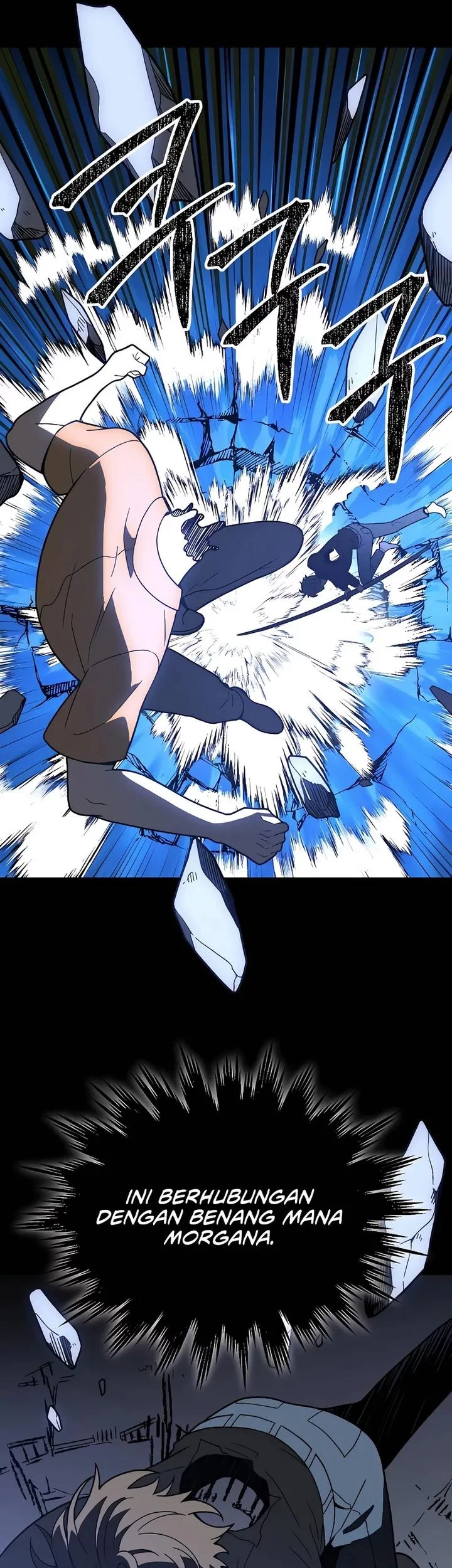 I Used To Be The Boss Chapter 124 Gambar 61