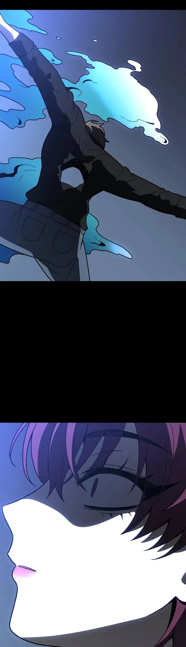 I Used To Be The Boss Chapter 124 Gambar 65