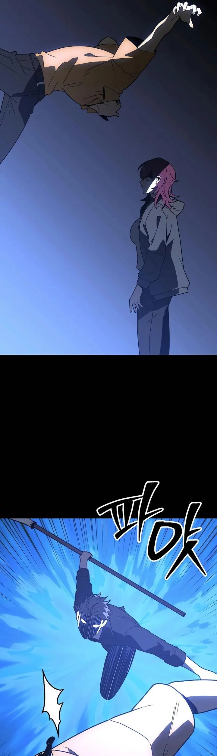 I Used To Be The Boss Chapter 124 Gambar 67