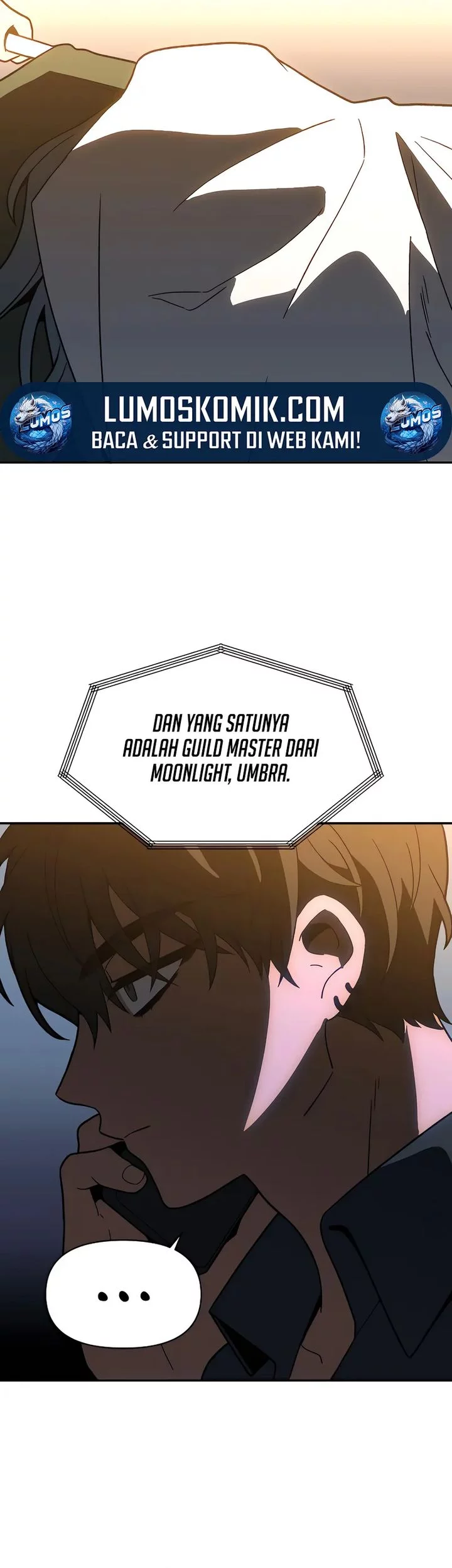 I Used To Be The Boss Chapter 124 Gambar 77