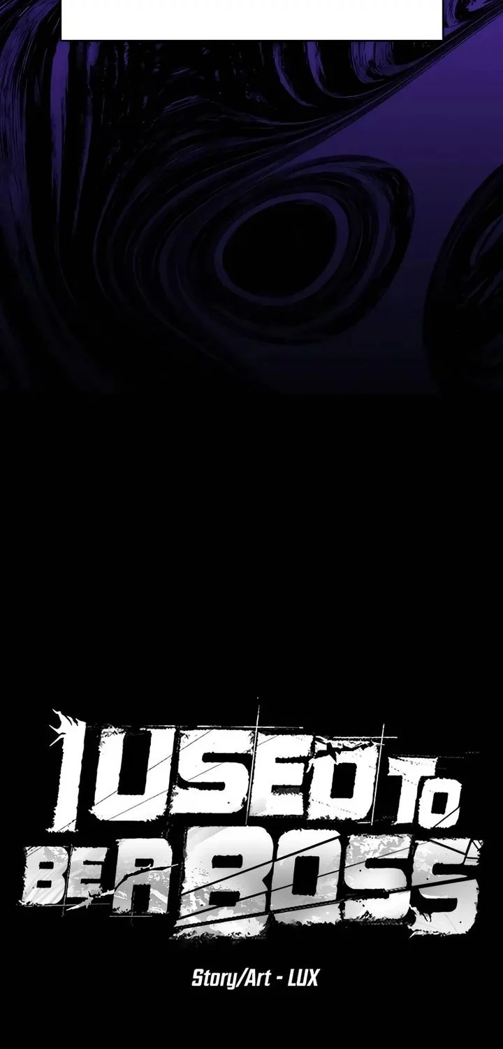 I Used To Be The Boss Chapter 124 Gambar 6