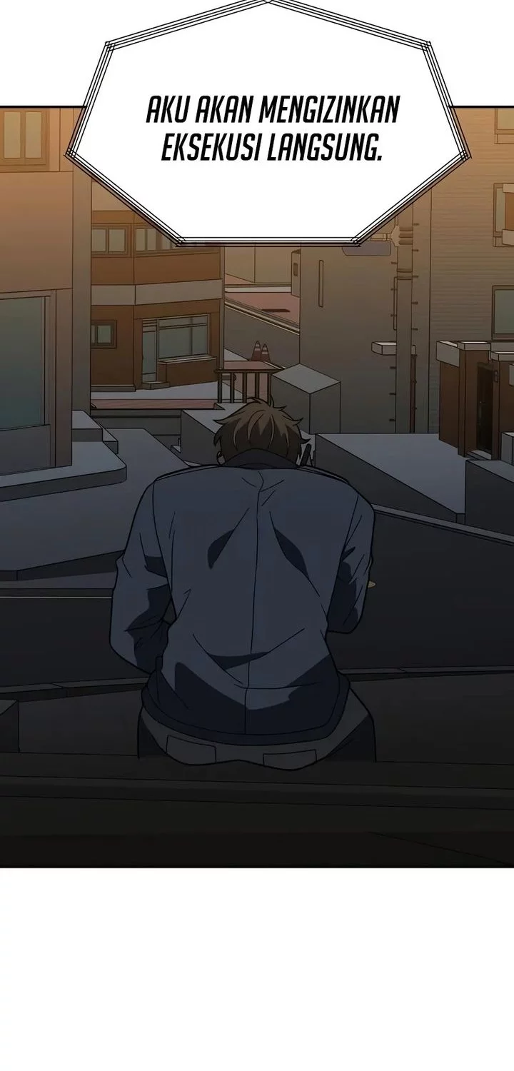 I Used To Be The Boss Chapter 124 Gambar 79