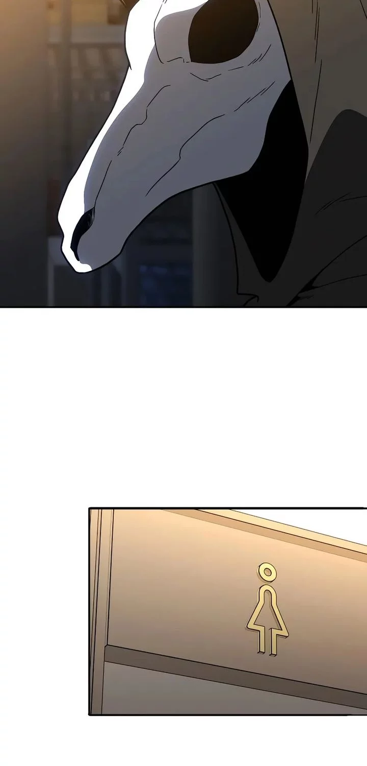 I Used To Be The Boss Chapter 124 Gambar 83