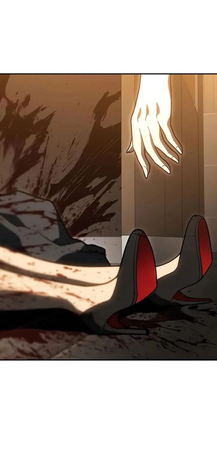 I Used To Be The Boss Chapter 124 Gambar 85