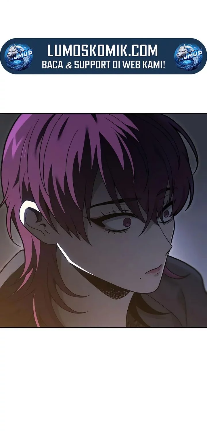 I Used To Be The Boss Chapter 124 Gambar 12