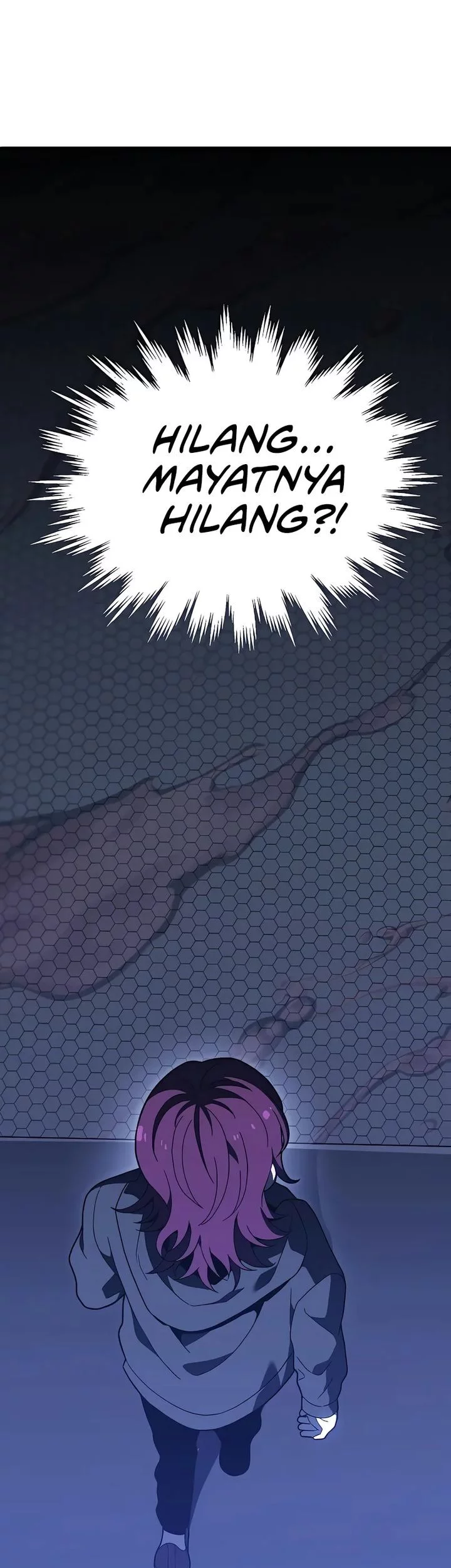 I Used To Be The Boss Chapter 124 Gambar 15