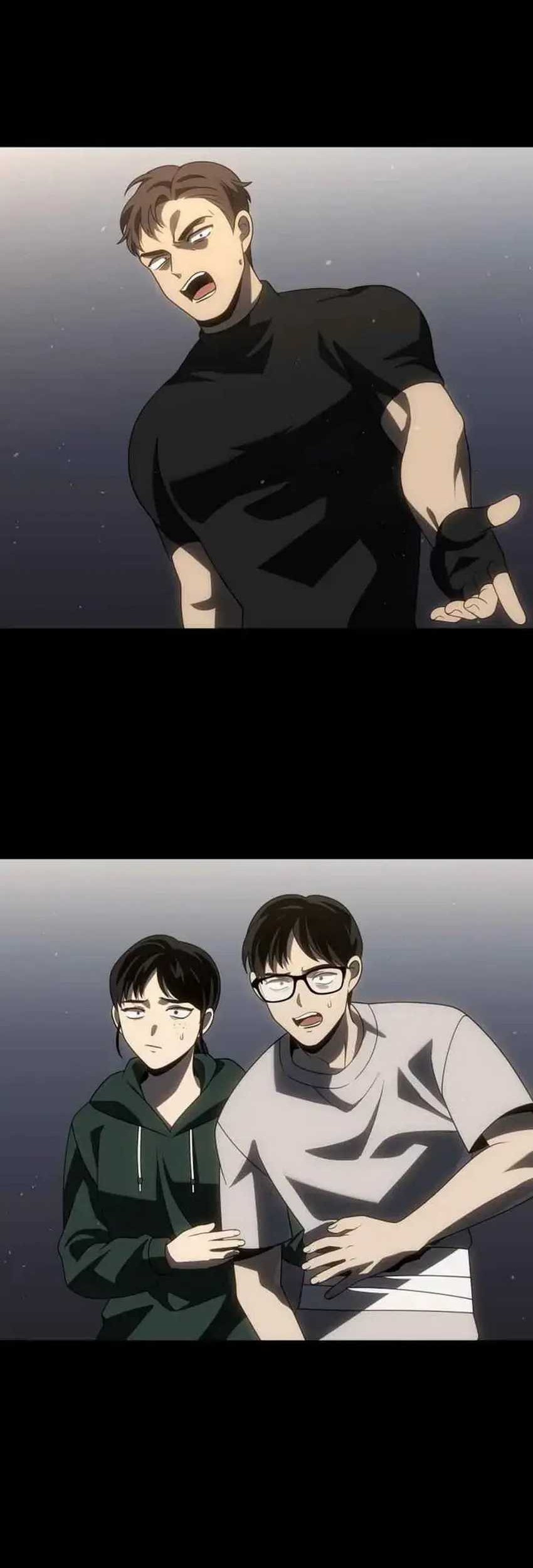 I Used To Be The Boss Chapter 96 Gambar 46