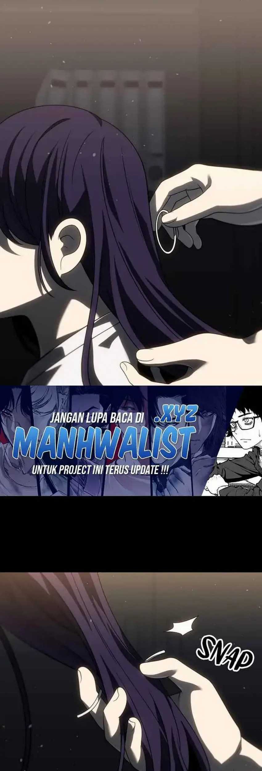 Baca  I Used To Be The Boss Chapter 96 Gambar 2