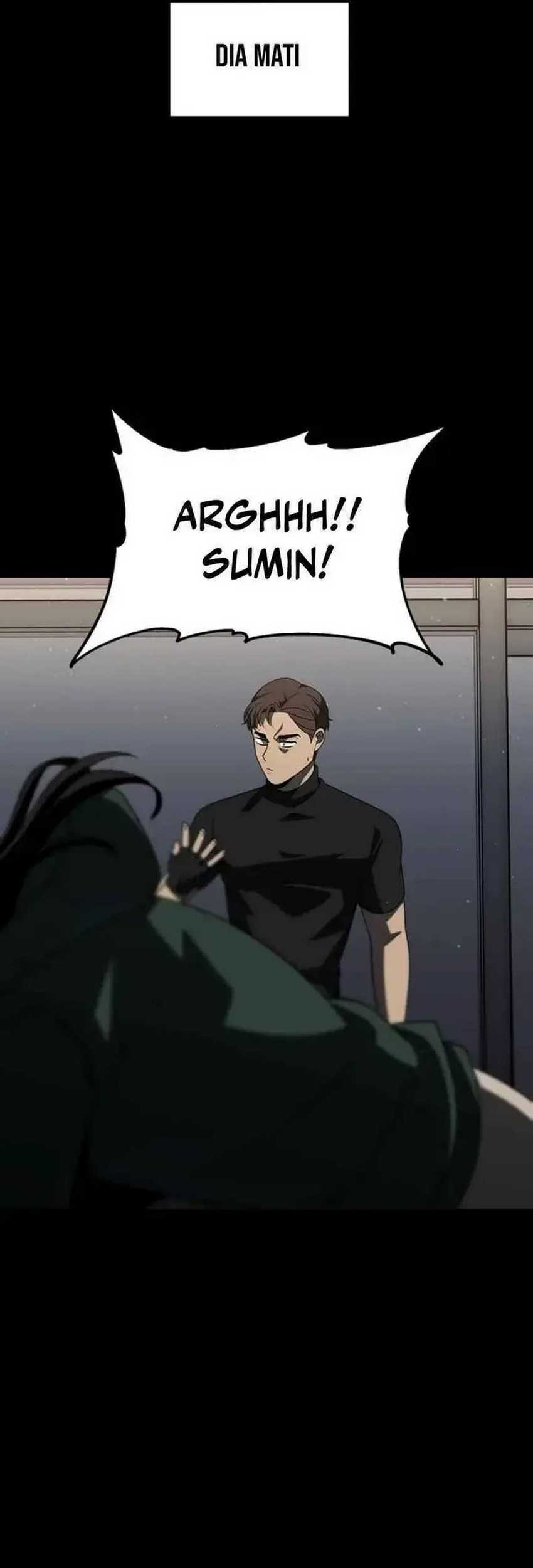 I Used To Be The Boss Chapter 96 Gambar 57