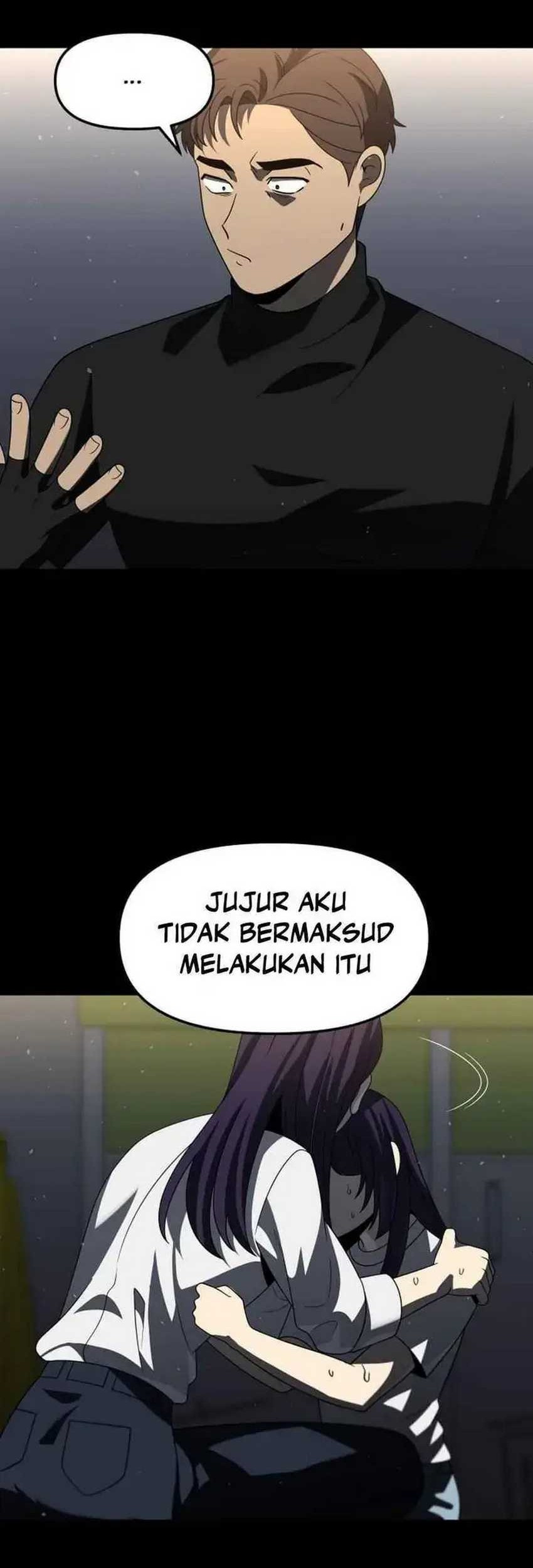 I Used To Be The Boss Chapter 96 Gambar 58