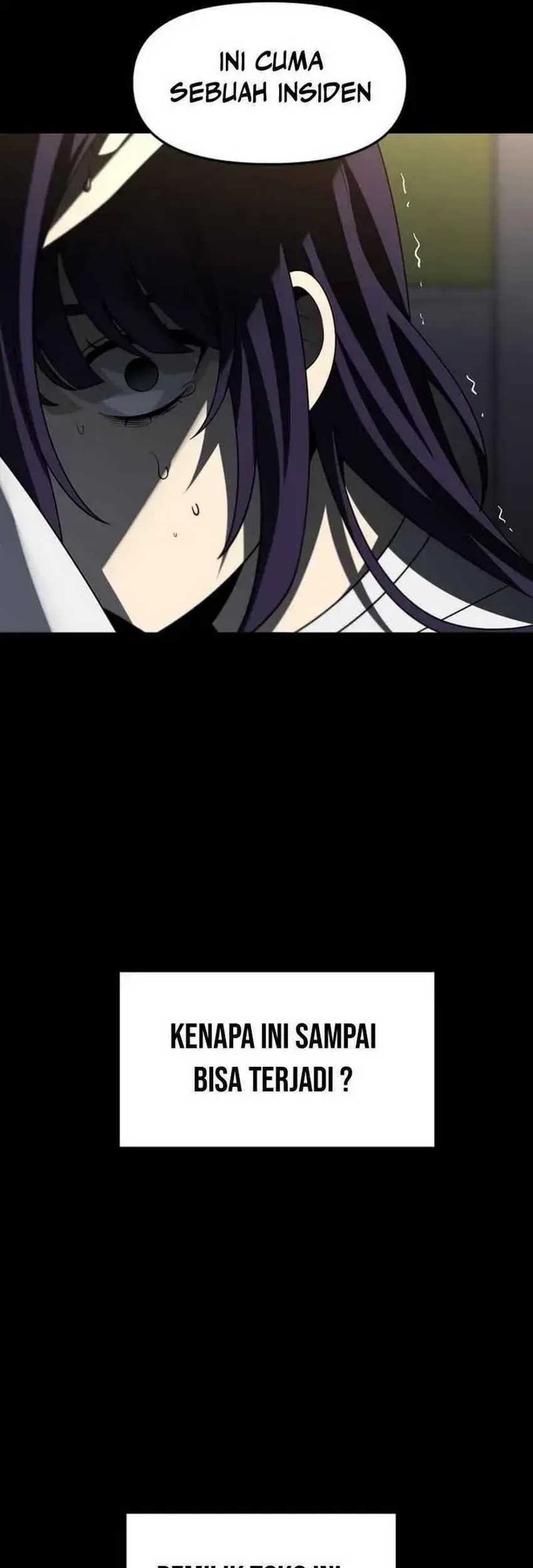 I Used To Be The Boss Chapter 96 Gambar 60