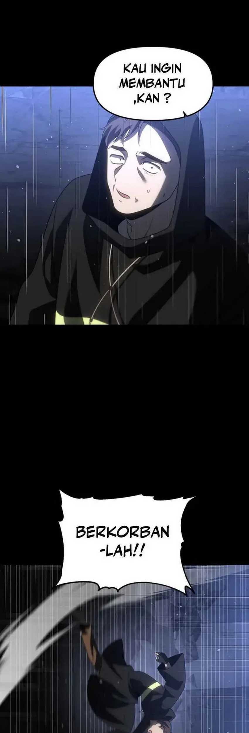I Used To Be The Boss Chapter 96 Gambar 86
