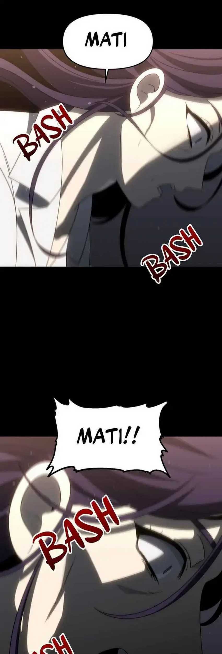 I Used To Be The Boss Chapter 97 Gambar 90