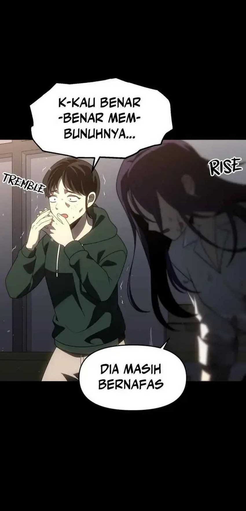 I Used To Be The Boss Chapter 97 Gambar 94
