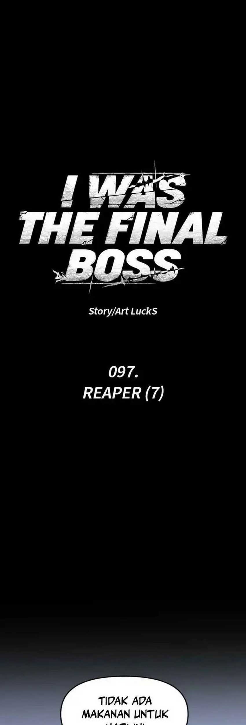 I Used To Be The Boss Chapter 97 Gambar 11