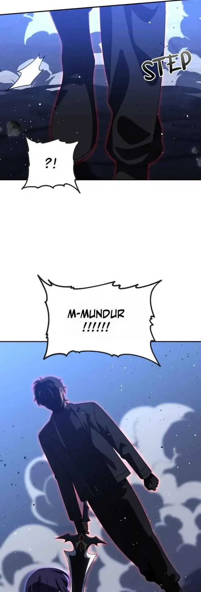 I Used To Be The Boss Chapter 99 Gambar 45