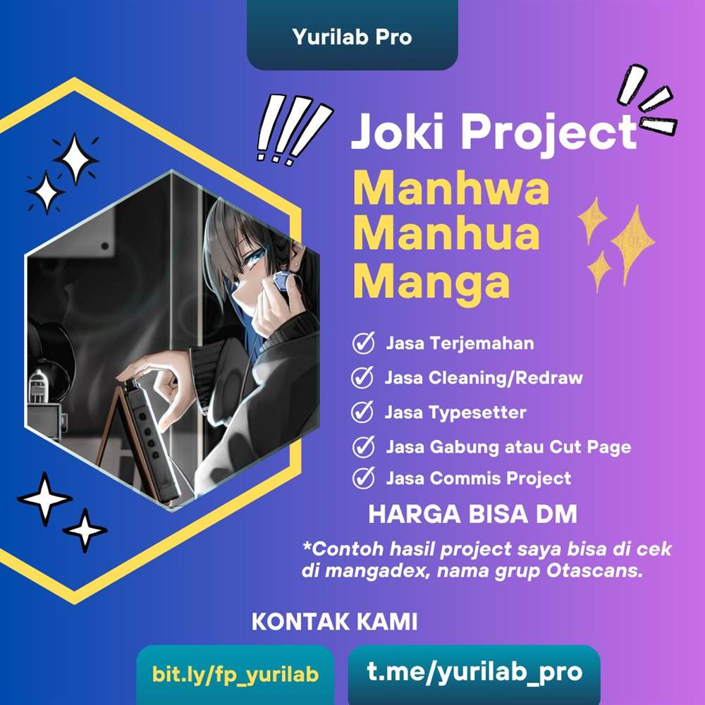 I Wanna Spoil Yoroizuka-san! Chapter 28 Gambar 21