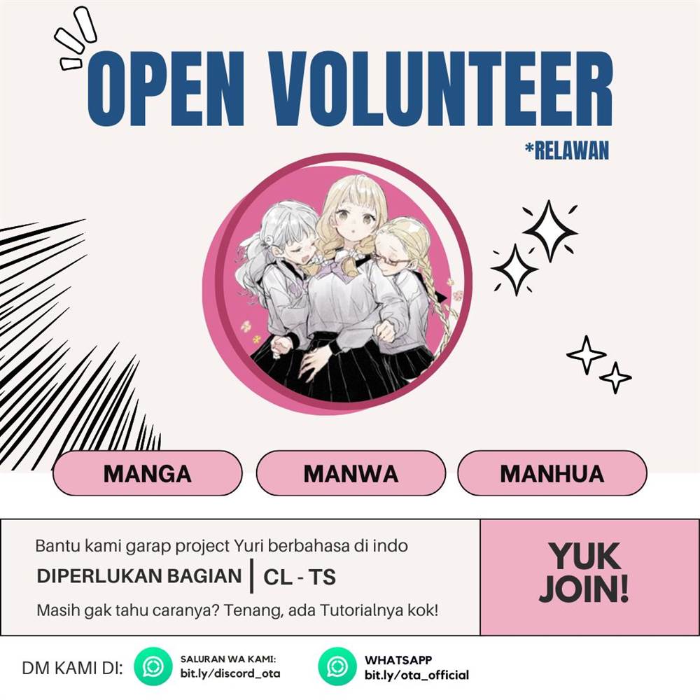 Baca  I Wanna Spoil Yoroizuka-san! Chapter 30 Gambar 2