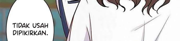 I Want to Be Normal Chapter 49 Gambar 31