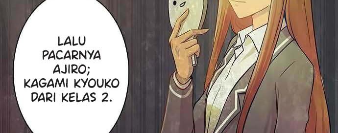 I Want to Be Normal Chapter 49 Gambar 5