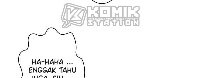 I Want to Be Normal Chapter 49 Gambar 7