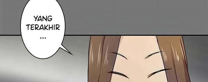I Want to Be Normal Chapter 49 Gambar 11