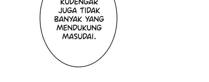 I Want to Be Normal Chapter 49 Gambar 15