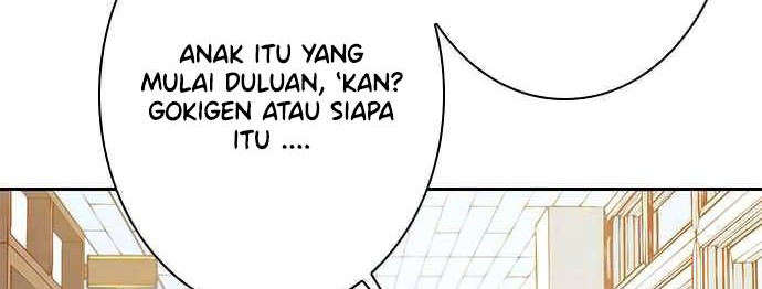 I Want to Be Normal Chapter 50 Gambar 24