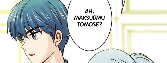 I Want to Be Normal Chapter 50 Gambar 26